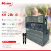 loa di động kh21818